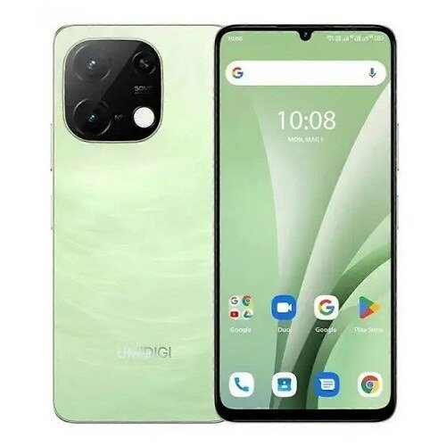 Umidigi G9C