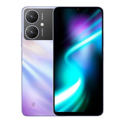 Xiaomi Poco M8