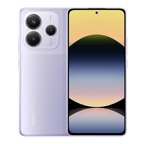 Xiaomi Redmi Note 14 5G (Global)