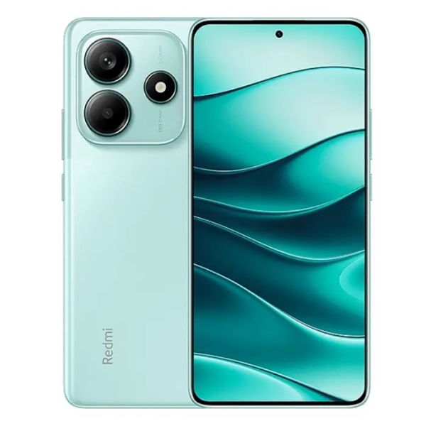 Xiaomi Redmi Note 14 (China)
