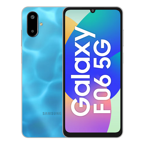Samsung Galaxy F06 5G
