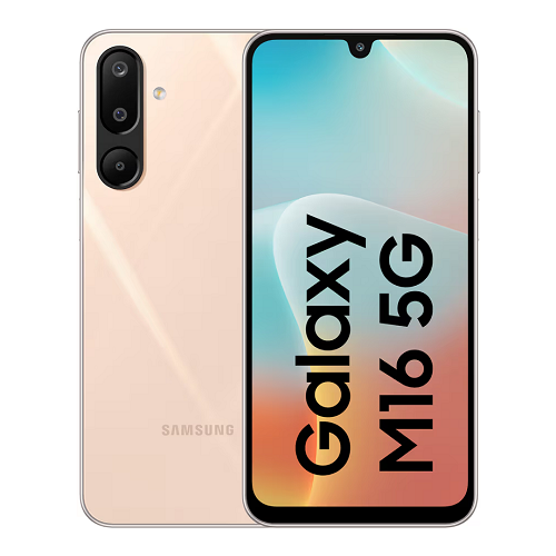 Samsung Galaxy M16 5G