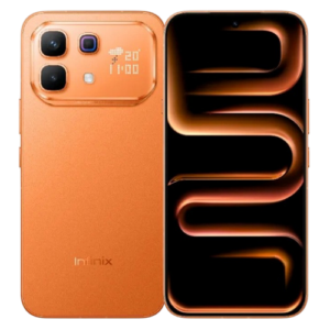 Infinix Note 60 Pro