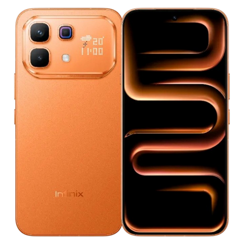 Infinix Note 60 Pro