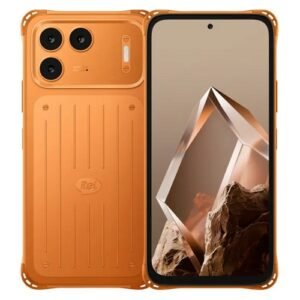 Itel Power 80