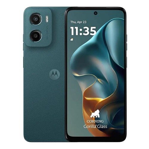 Motorola Moto G06