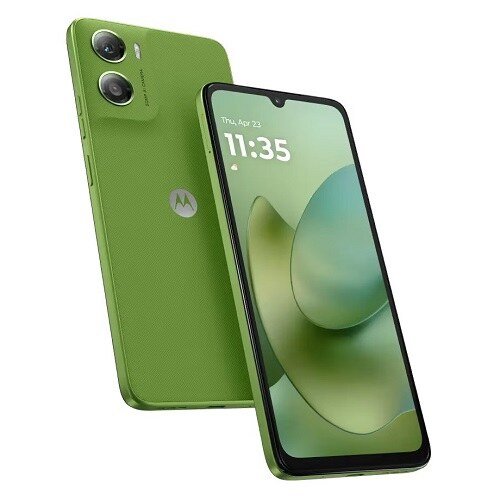 Motorola Moto G06