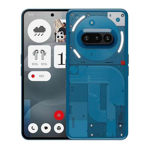 Nothing Phone 3a
