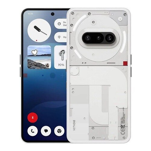 Nothing Phone 4a
