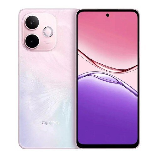 Oppo A5 Energy