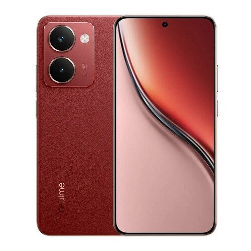 Realme P3 Ultra