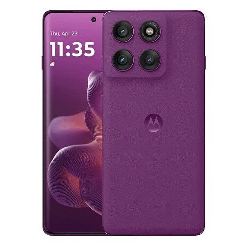 Motorola Edge 60 Pro