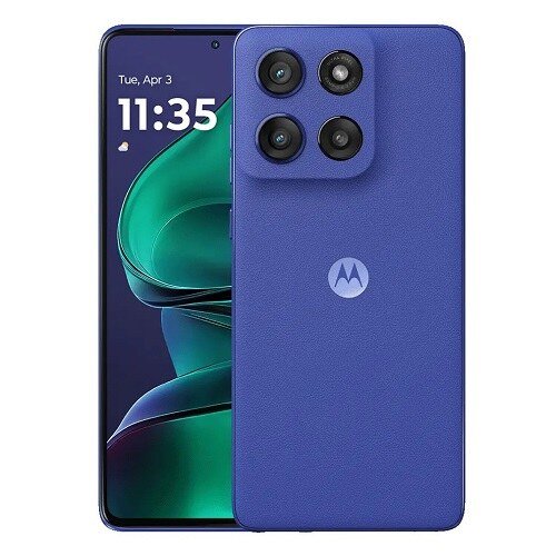 Motorola Edge 60 Stylus