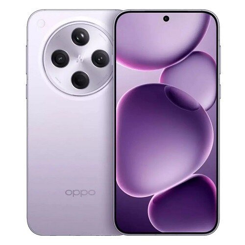 Oppo Find X8s Plus