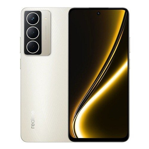 Realme Narzo 80x