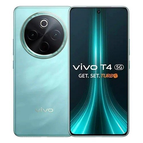 Vivo T4