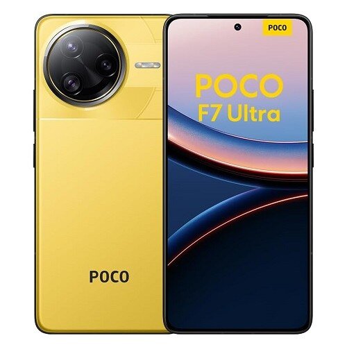 Xiaomi Poco F7 Ultra