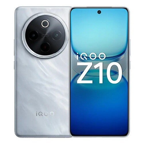 iQOO Z10