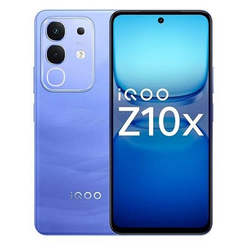 iQOO Z10x