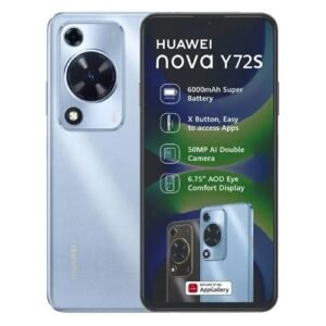 Huawei Nova Y72S
