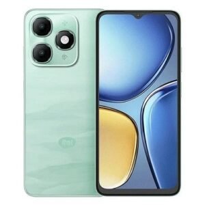 Itel A90