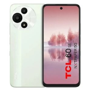 TCL 60 SE NxtPaper