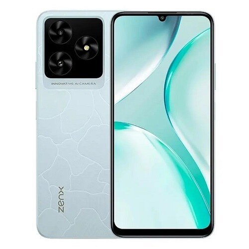 Walton ZENX 2