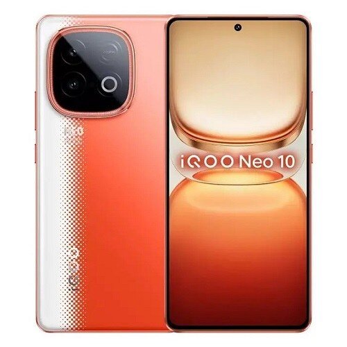 iQOO Neo 10