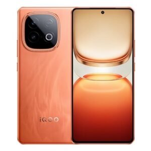 iQOO Z10 Turbo