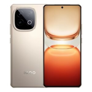 iQOO Z10 Turbo Pro