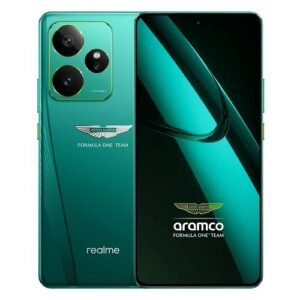 Realme GT7 Dream Edition