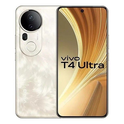 Vivo T4 Ultra