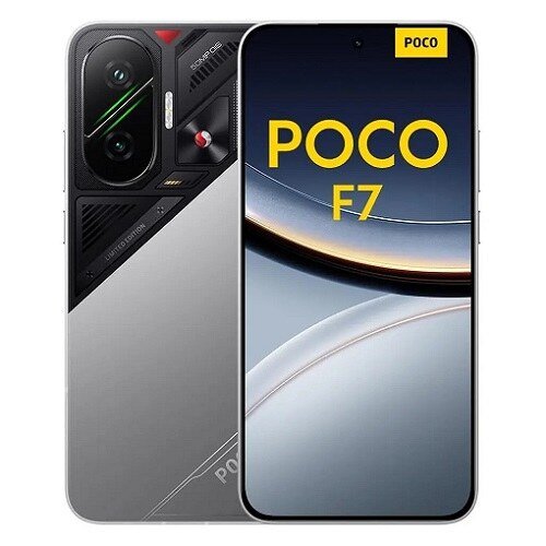 Xiaomi Poco F7