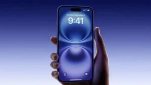 Adapting to New Models: Selling iPhones Online