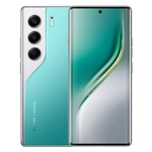 Tecno Camon 40 Pro 5G