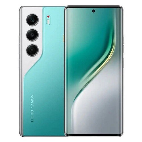 Tecno Camon 40 Pro 5G