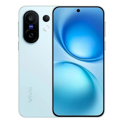 Vivo X200 FE