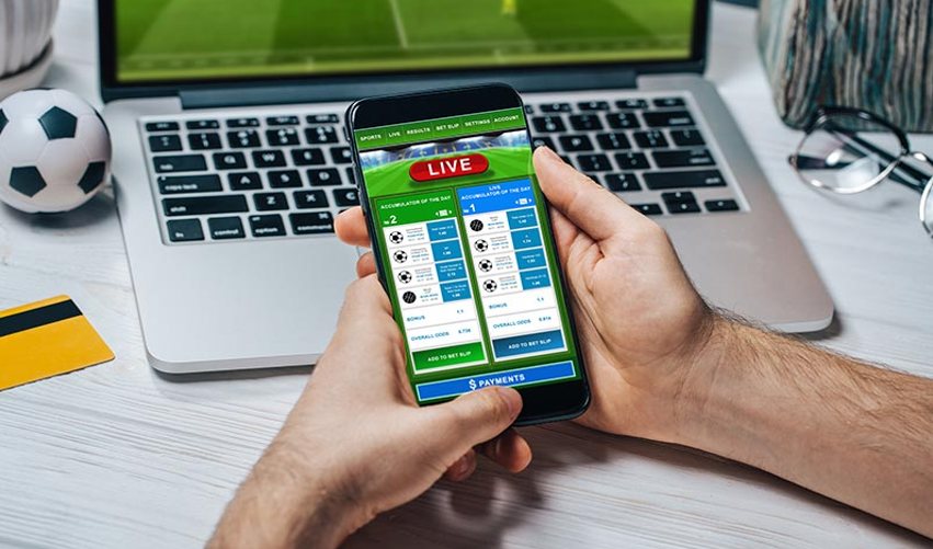 1xBet app experience