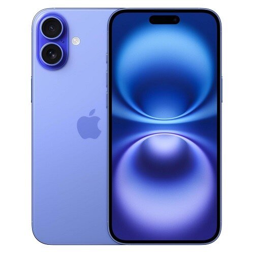 Apple iPhone 16 Plus