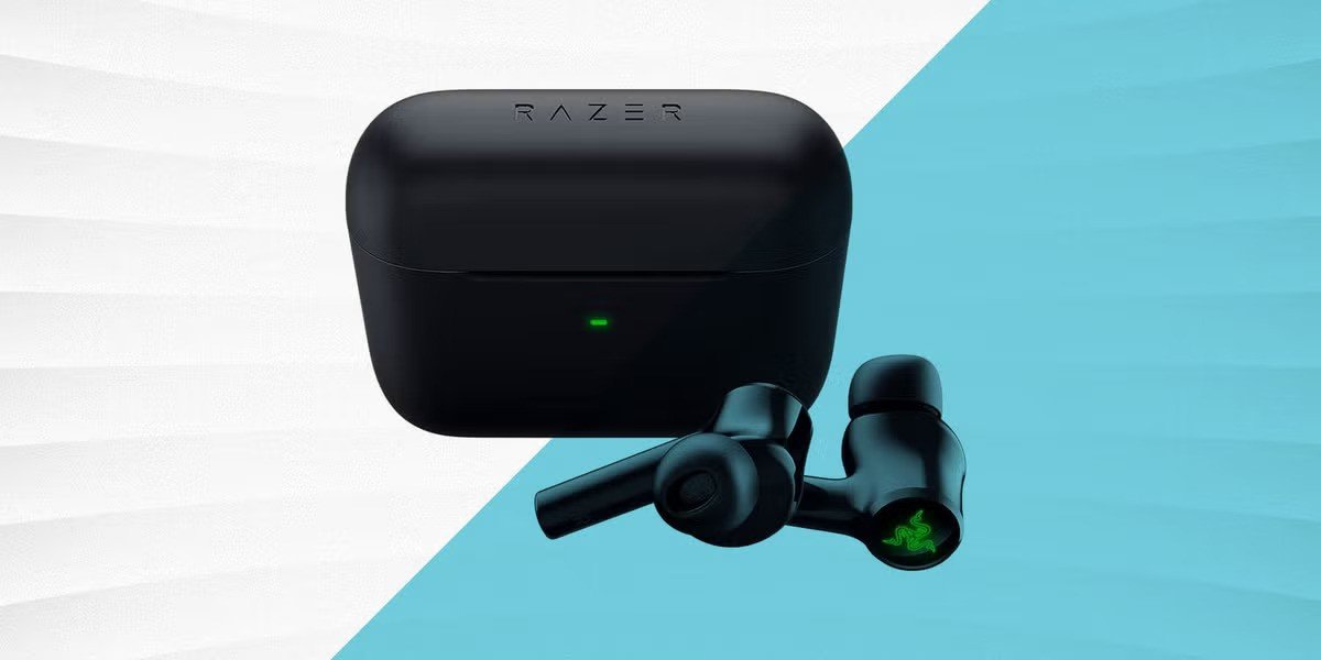 Choose Wireless Earbuds for Gaming