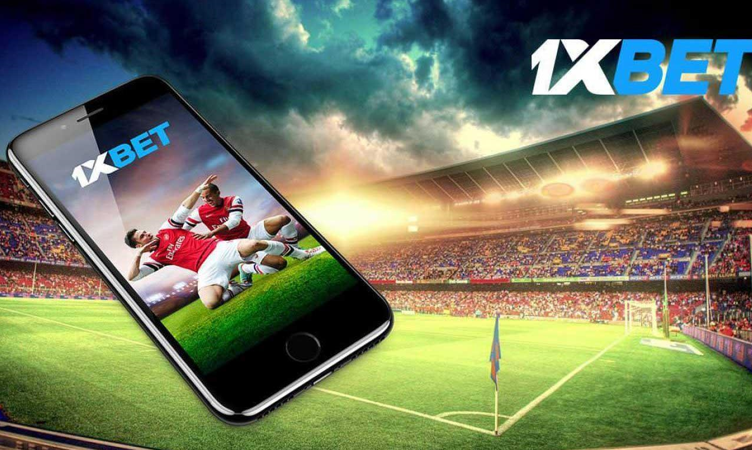 Collaboration between new 1xBet features