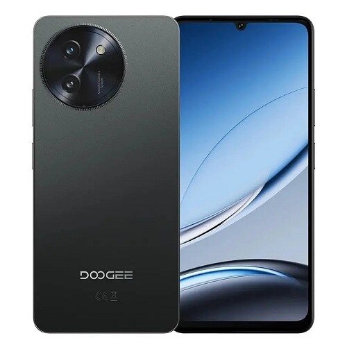 Doogee Note 59