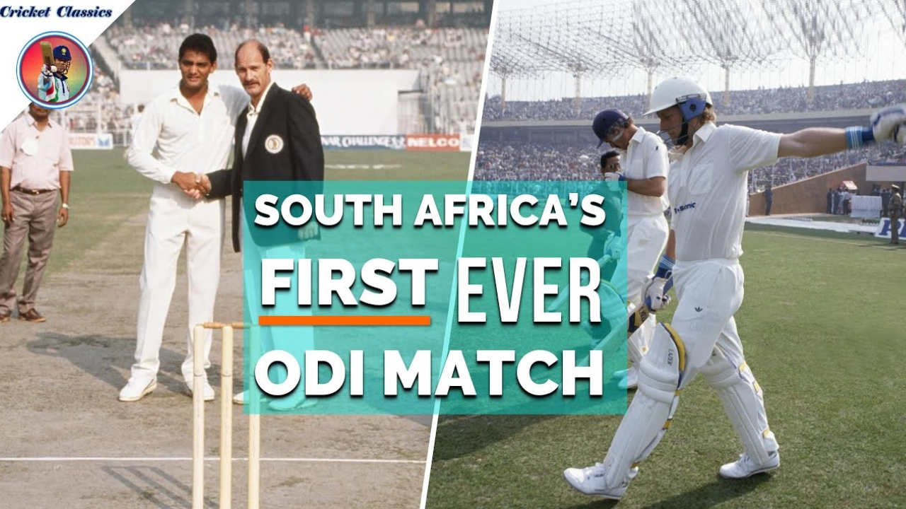 Early Encounters and Historical Context (1991–2000) Image