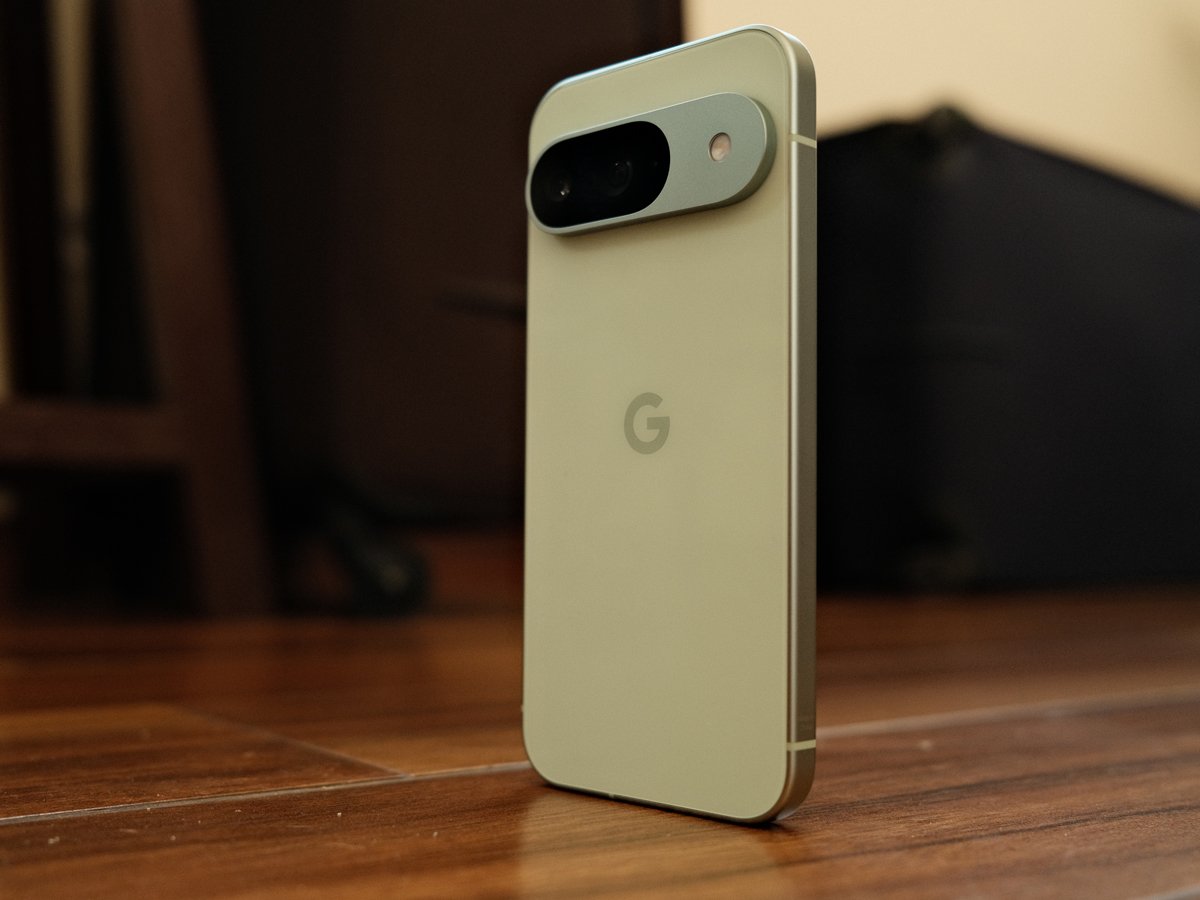 Google Pixel 10 Confirmed to be launched on 20 August 2025