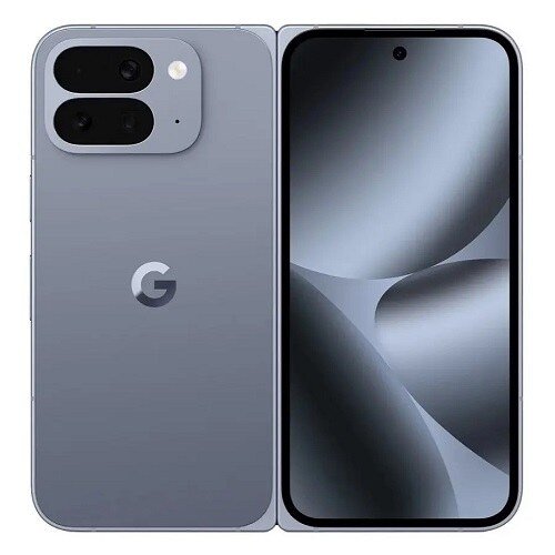 Google Pixel 10 Pro Fold