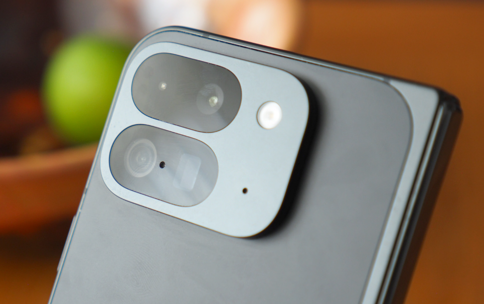 Google Pixel 10 Pro Fold is going to launch