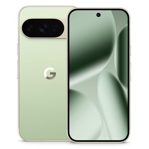 Google Pixel 10 Pro XL