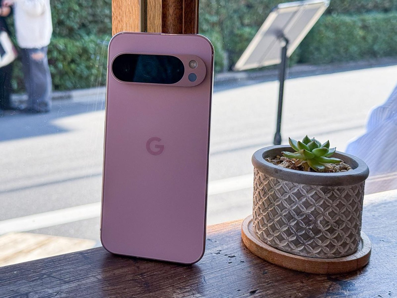 Google Pixel 10 Pro XL Launch date