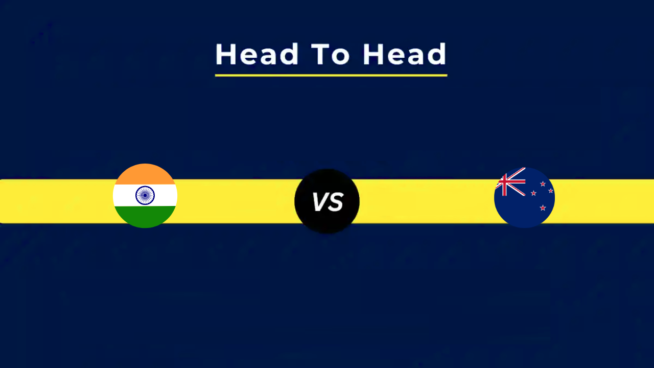 Head-to-Head Overview Image