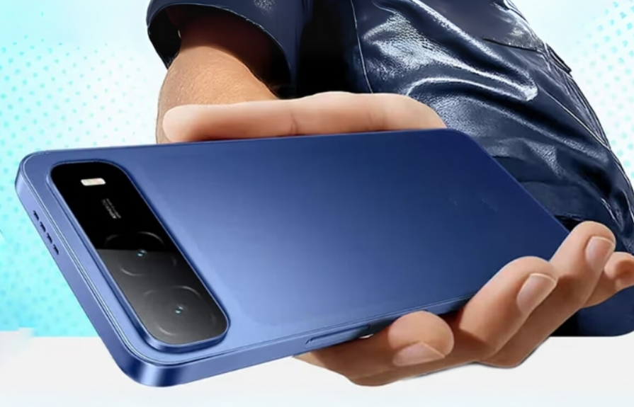 Infinix Hot 60i 5G launch